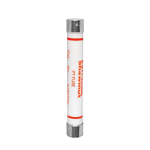 Mersen A480T3E 3A 4.8kVAC current-limiting potential-transformer fuse