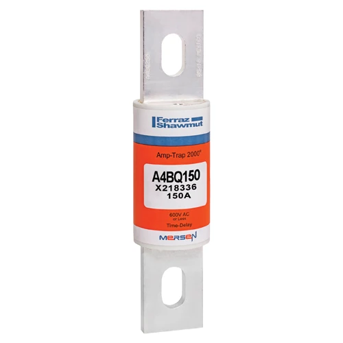 Mersen A4BQ150 150A 600V Class L Time-Delay Fuse