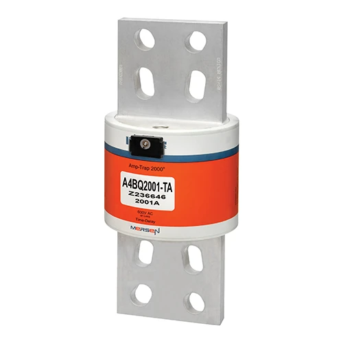 Mersen A4BQ2001-TA 2001A 600V Class L Time-Delay Fuse