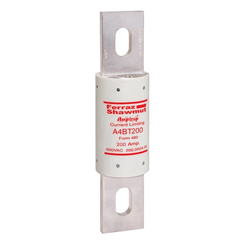 Mersen A4BT200 200A 600V Class L Time-Delay Fuse