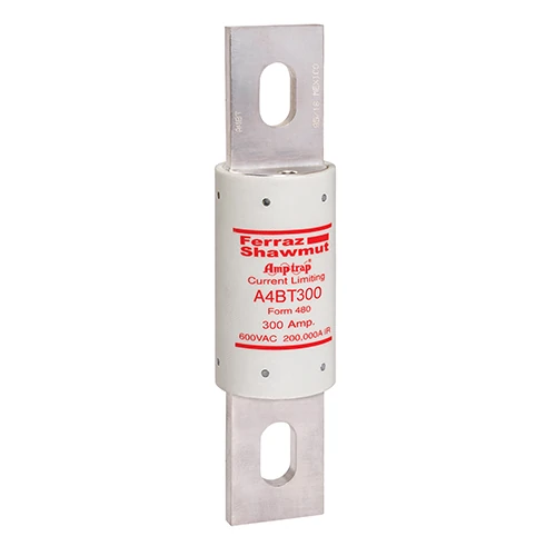 Mersen A4BT300 300A 600V Class L Time-Delay Fuse