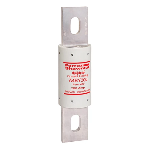 Mersen A4BY200 200A 600V Class L Time-Delay Fuse
