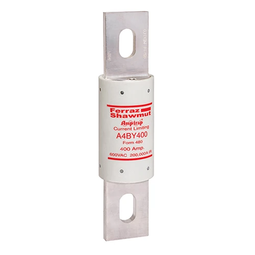 Mersen A4BY400 400A 600V Class L Time-Delay Fuse