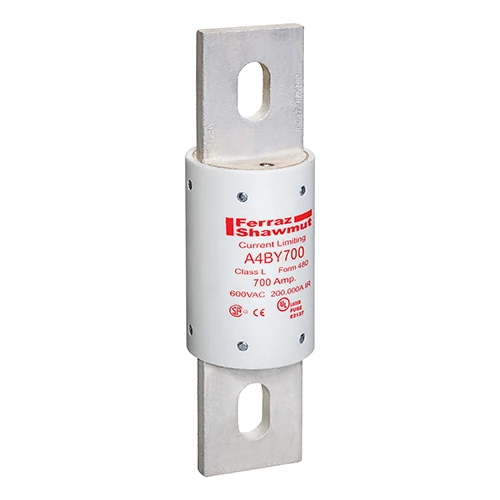 Mersen A4BY700 700A 600V Class L Time-Delay Fuse