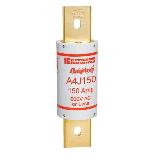 Mersen A4J150 150A Class J fast-acting current-limiting fuse