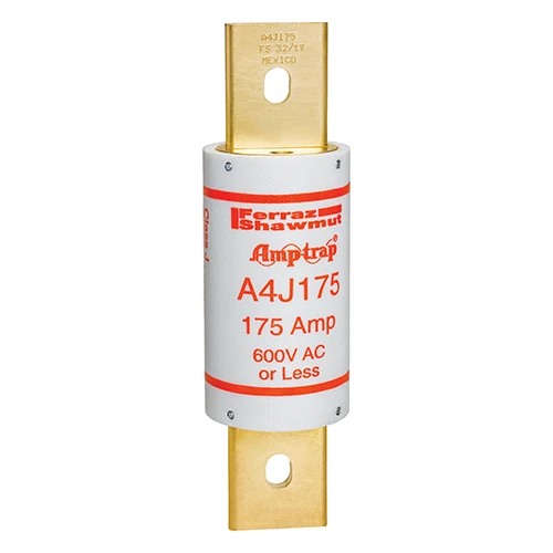 Mersen A4J175 175A Class J fast-acting current-limiting fuse