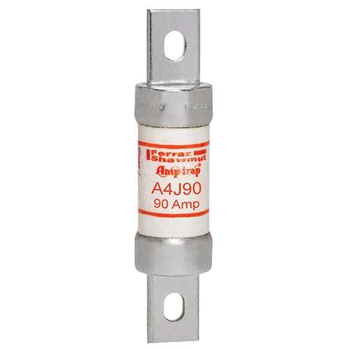 Mersen A4J90 90A Class J fast-acting current-limiting fuse