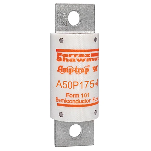 Mersen A50P175-4 175A High-Speed Fuse