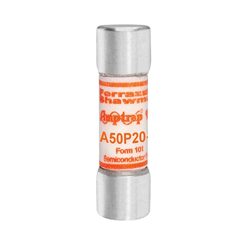 Mersen A50P20-1 20A High-Speed Fuse
