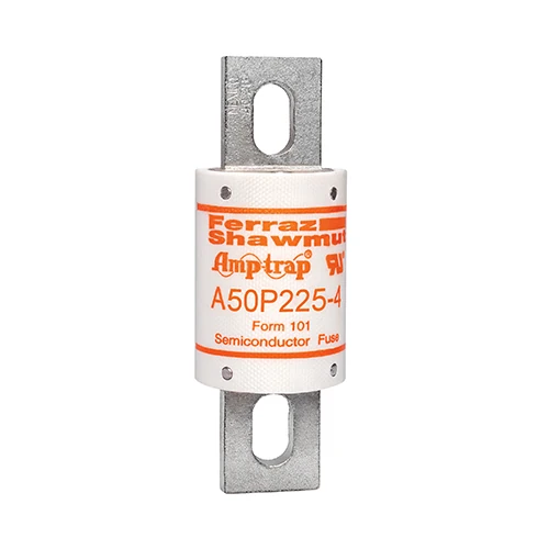 Mersen A50P225-4 225A High-Speed Fuse