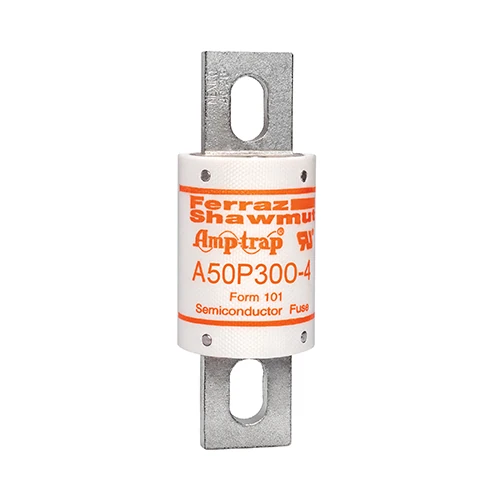 Mersen A50P300-4 300A High-Speed Fuse