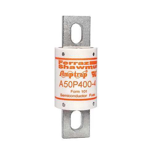 Mersen A50P400-4 400A High-Speed Fuse
