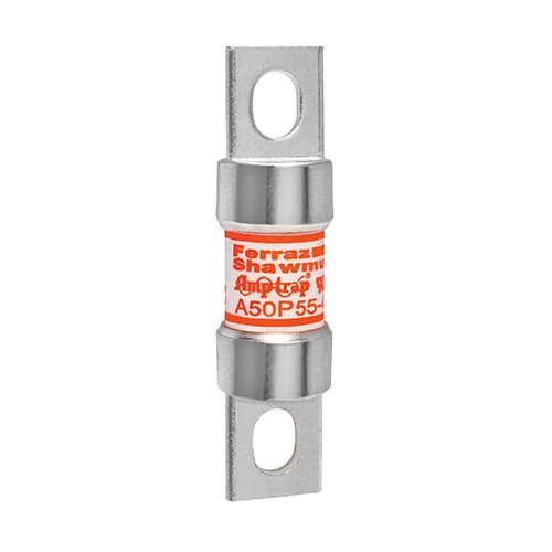 Mersen A50P55-4 55A High-Speed Fuse