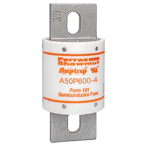Mersen A50P600-4 600A High-Speed Fuse