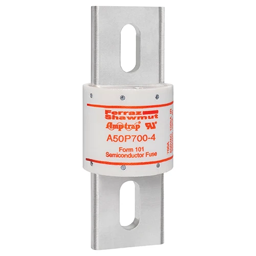 Mersen A50P700-4 700A High-Speed Fuse