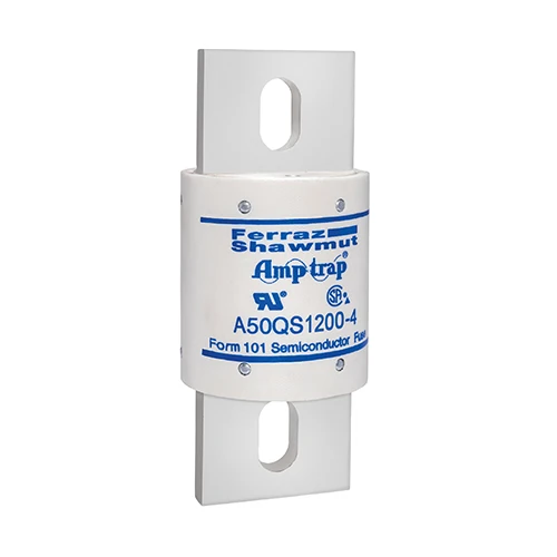 Mersen A50QS1200-4 1200A High-Speed Fuse