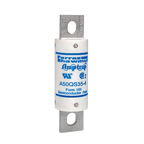 Mersen A50QS35-4 35A High-Speed Fuse