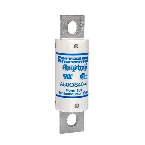 Mersen A50QS40-4 40A High-Speed Fuse