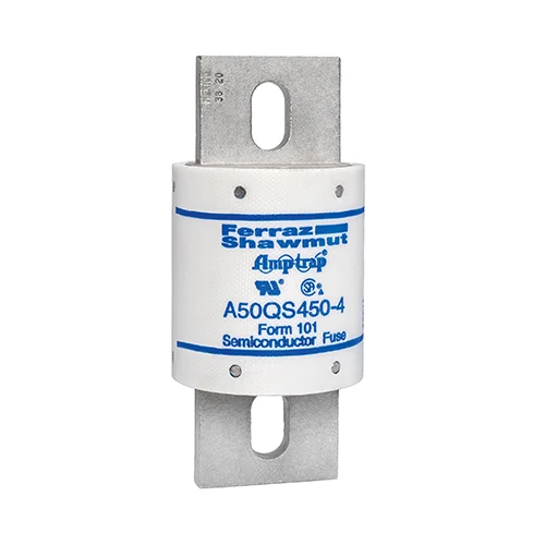 Mersen A50QS450-4 450A High-Speed Fuse