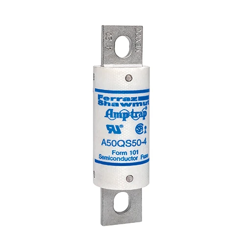 Mersen A50QS50-4 50A High-Speed Fuse