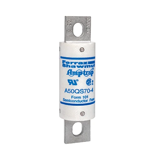 Mersen A50QS70-4 70A High-Speed Fuse