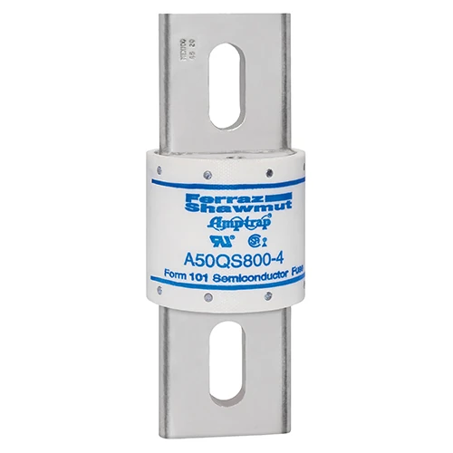 Mersen A50QS800-4 800A High-Speed Fuse