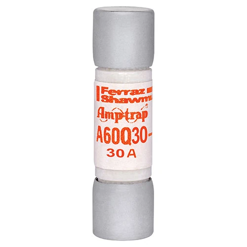 Mersen A60Q30-2 30A High-Speed Fuse