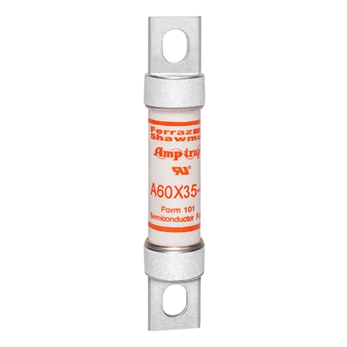 Mersen A60X35-4 35A 600VAC aR High-Speed Fuse