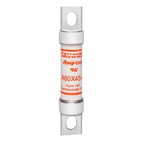 Mersen A60X45-4 45A 600VAC aR High-Speed Fuse