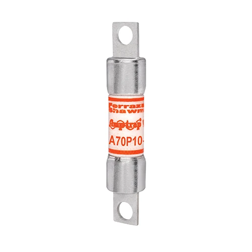 Mersen A70P10-4 10A 700VAC/650VDC high-speed semiconductor fuse