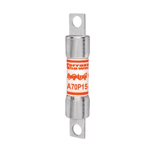 Mersen A70P15-4 15A 700VAC/650VDC high-speed semiconductor fuse