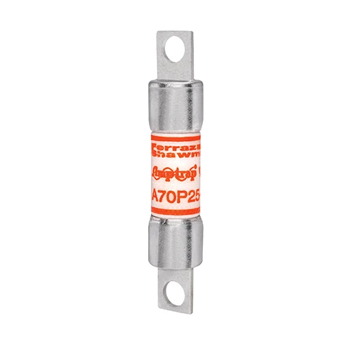 Mersen A70P25-4 25A 700VAC/650VDC high-speed semiconductor fuse