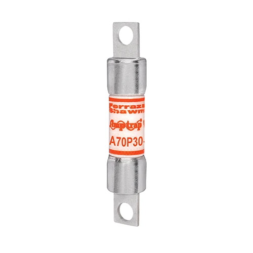 Mersen A70P30-4 30A 700VAC/650VDC high-speed semiconductor fuse