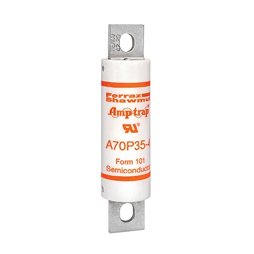 Mersen A70P35-4 35A 700VAC/650VDC high-speed semiconductor fuse