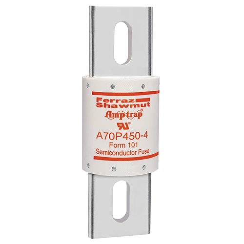 Mersen A70P450-4 450A 700VAC/650VDC high-speed semiconductor fuse