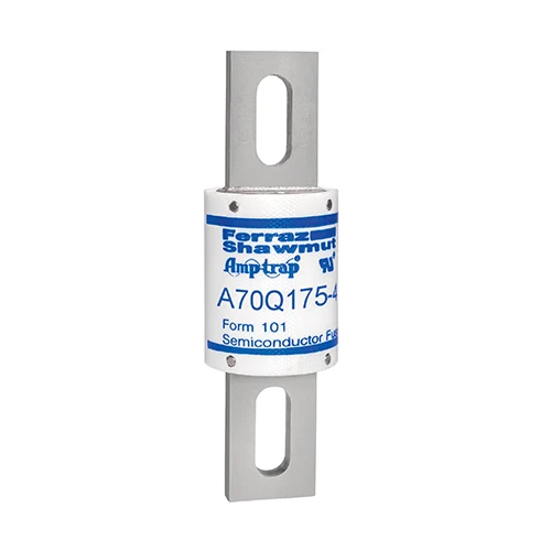 Mersen A70Q175-4 175A High-Speed Fuse