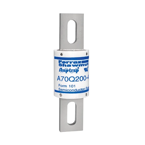 Mersen A70Q200-4 200A High-Speed Fuse