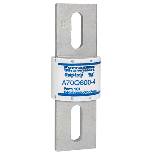 Mersen A70Q600-4 600A High-Speed Fuse