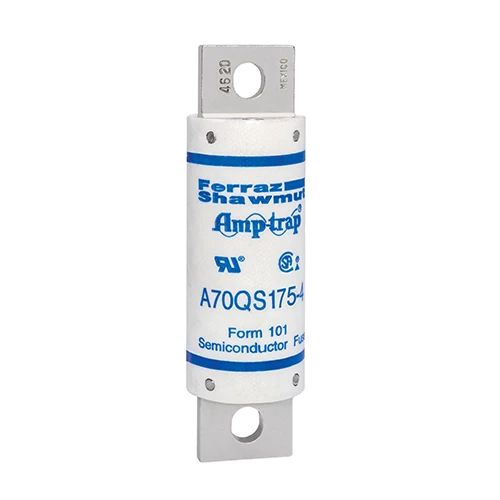 Mersen A70QS175-4 175A High-Speed Fuse