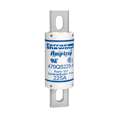 Mersen A70QS225-4 225A High-Speed Fuse