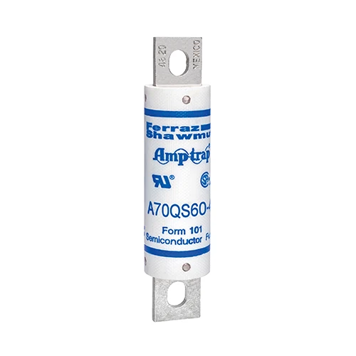 Mersen A70QS60-4 60A High-Speed Fuse