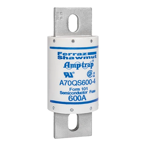 Mersen A70QS600-4 600A High-Speed Fuse