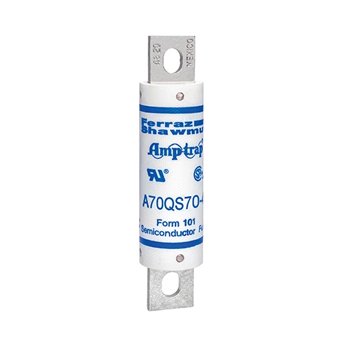 Mersen A70QS70-4 70A High-Speed Fuse