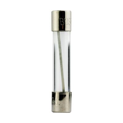 Eaton Bussmann AGC-15-R 15A 32V AC/DC Supplemental (UL 248-14) Glass Tube Fuse