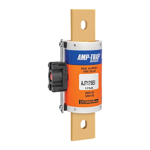 Mersen AJT175EI 175A 600V Class J Time-Delay Fuse