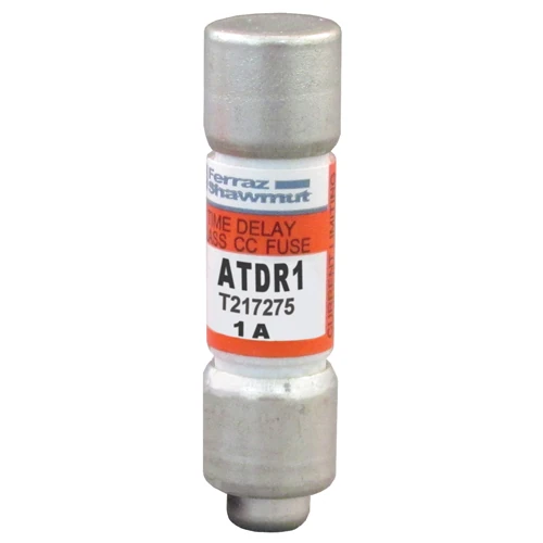Mersen ATDR1 1A Class CC Time-Delay Fuse