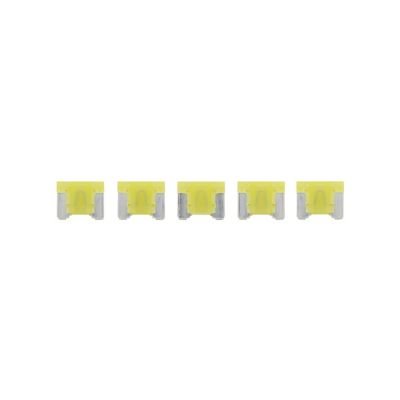 Eaton Bussmann ATM-20LP | 20 A 32V Low-Profile Mini Blade Fuse