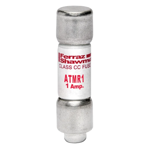 Mersen ATMR1 1A 600V Class CC Fast-Acting Fuse