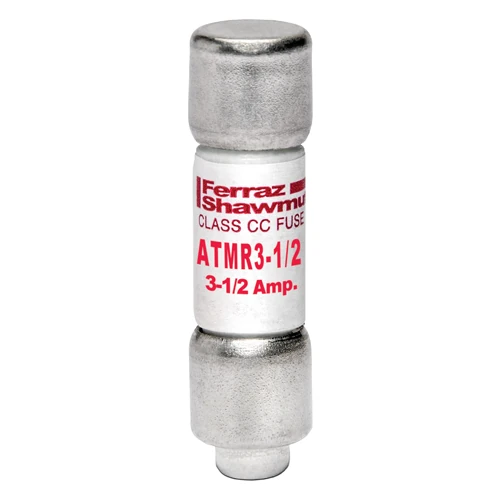 Mersen ATMR3-1/2 3.5A 600V Class CC Fast-Acting Fuse