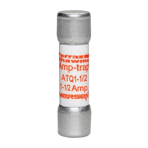 Mersen ATQ1-1/2 1.5A Midget Time-Delay Fuse
